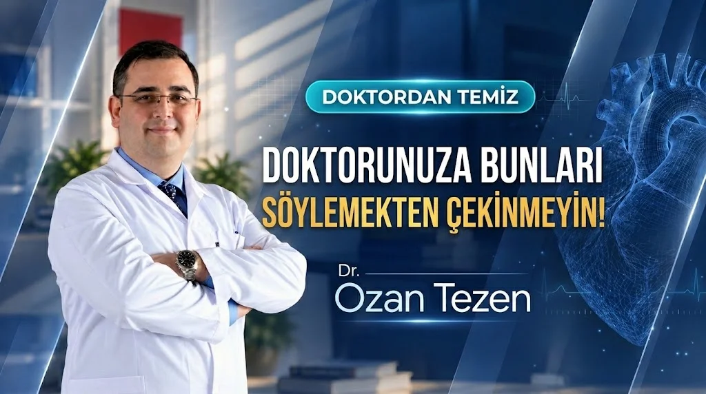 Do Not Hesitate to Ask Your Doctor — watch on YouTube