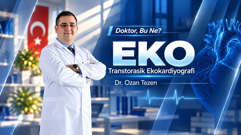 What Is an Echocardiogram? Can It Show the Coronary Arteries?